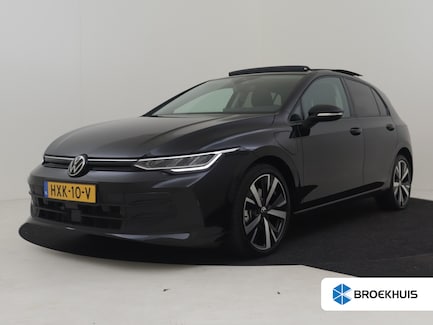 Volkswagen Golf 0