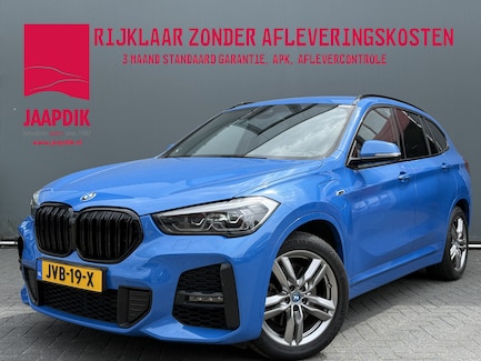 BMW X1 0