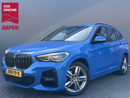 BMW X1 0