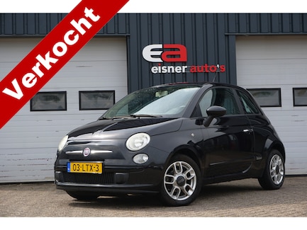 Fiat 500 0