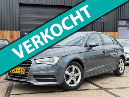 Audi A3 0