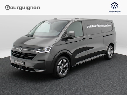Volkswagen Transporter 0