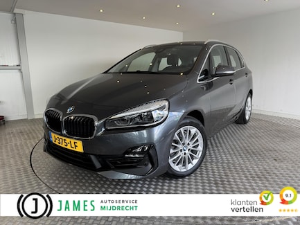 BMW 2-Serie Active Tourer 0