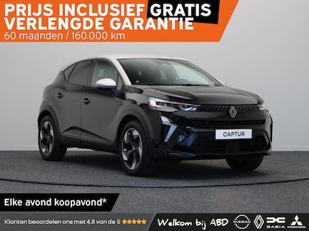 Renault Captur 0