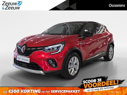 Renault Captur 0