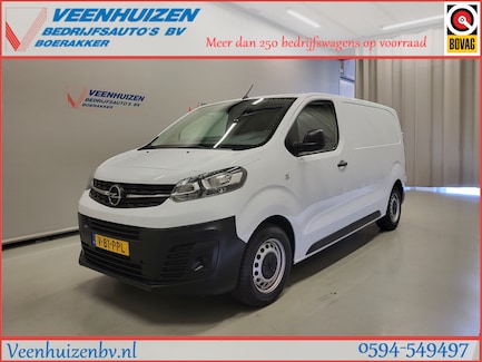 Opel Vivaro 0