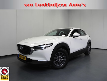 Mazda CX-30 0