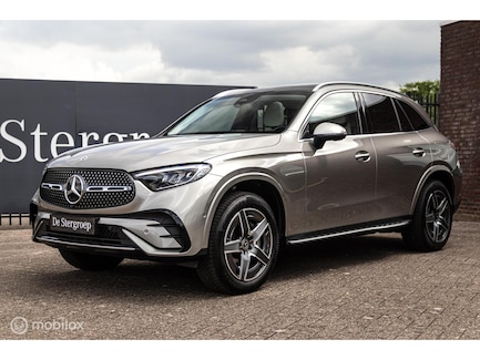 Mercedes-Benz GLC 0