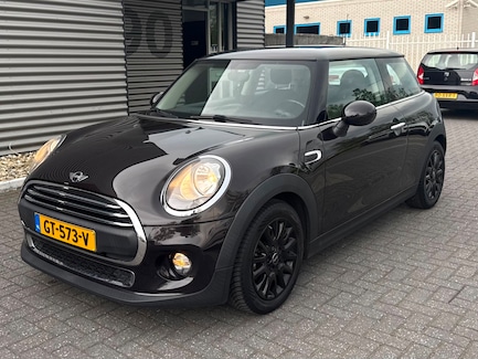 MINI One 0