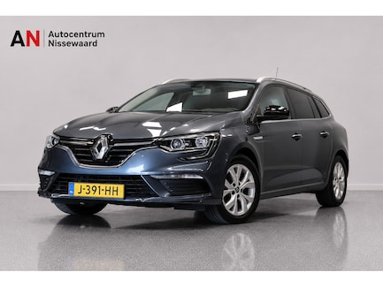 Renault Megane 0