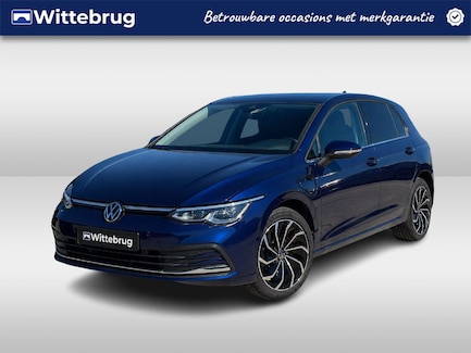 Volkswagen Golf 0