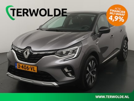 Renault Captur 0