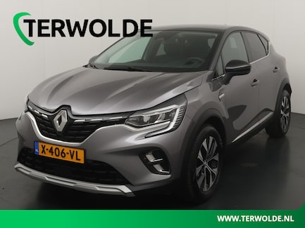 Renault Captur 0