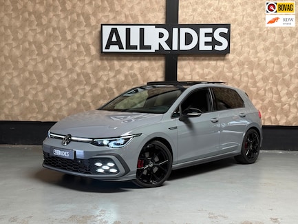 Volkswagen Golf 0