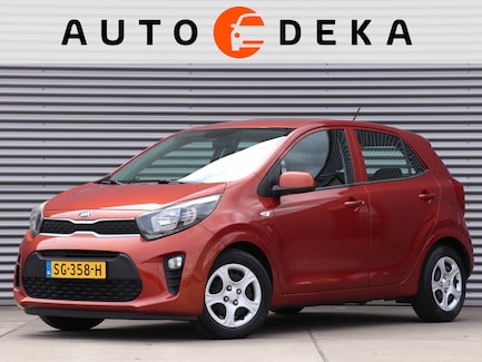 Kia Picanto 0