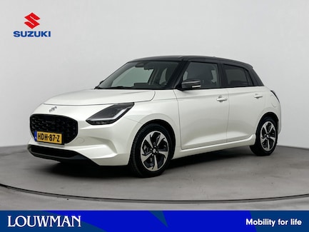 Suzuki Swift 0
