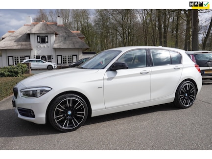 BMW 1-Serie 0