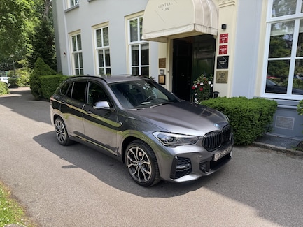 BMW X1 0