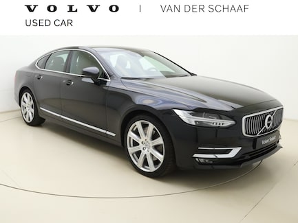 Volvo S90 0