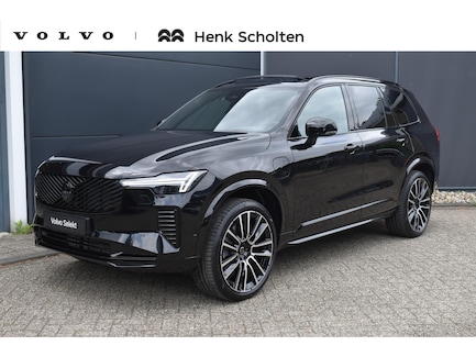 Volvo XC90 0