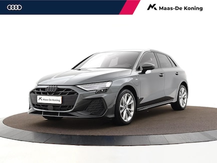 Audi A3 0