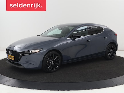 Mazda 3 0