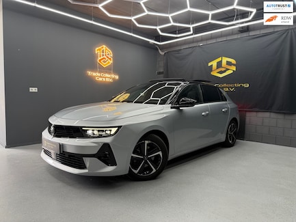 Opel Astra 0