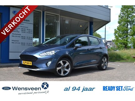 Ford Fiesta 0