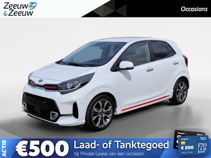 Kia Picanto 0