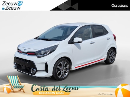 Kia Picanto 0