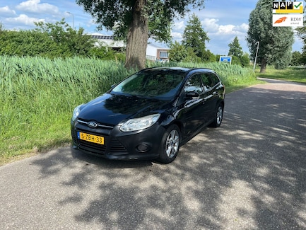 Ford Focus 0