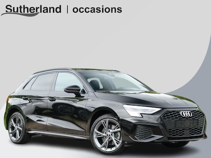Audi A3 0