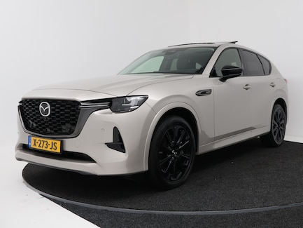 Mazda CX-60 0