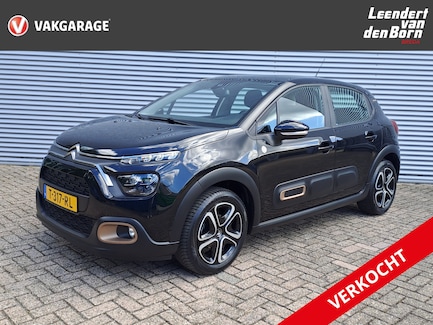 Citroën C3 0