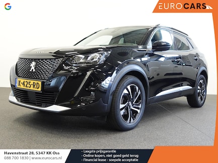Peugeot 2008 0