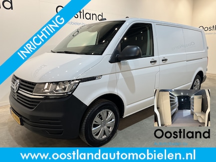 Volkswagen Transporter 0