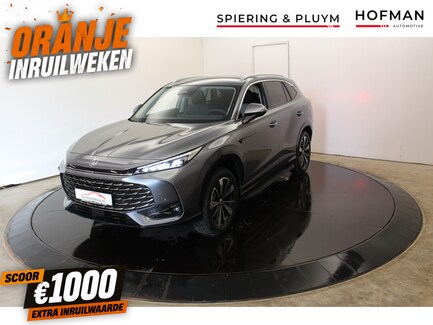 MG MG HS 0