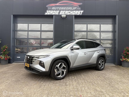 Hyundai Tucson 0
