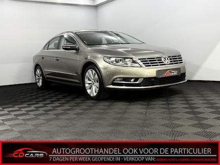 Volkswagen CC 0