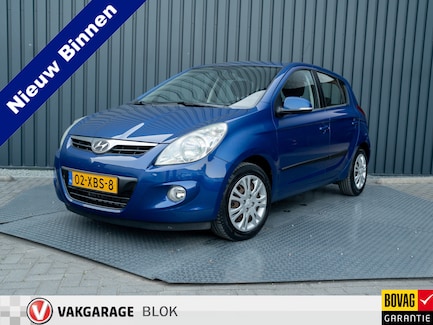 Hyundai i20 0