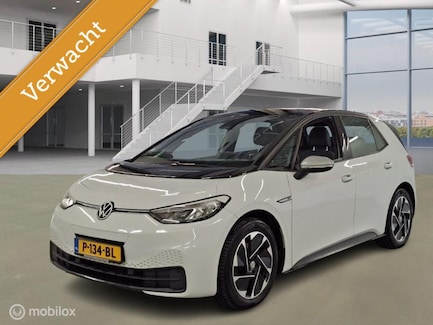 Volkswagen ID.3 0