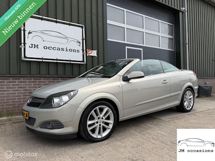 Opel Astra 0