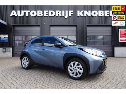Toyota Aygo X 0