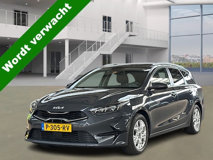 Kia Ceed 0