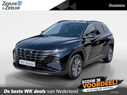 Hyundai Tucson 0