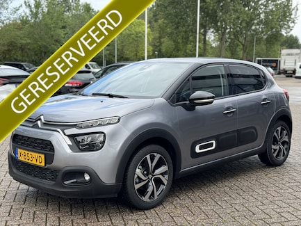 Citroën C3 0