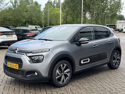 Citroën C3 0