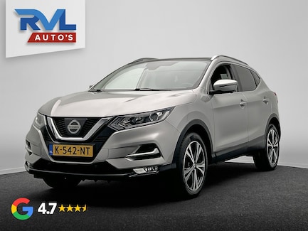 Nissan Qashqai 0