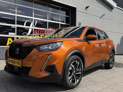 Peugeot 2008 0