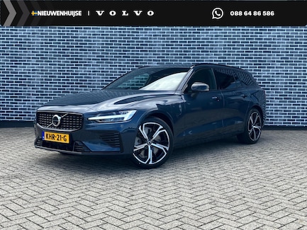 Volvo V60 0